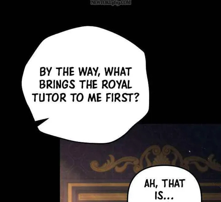 A Flame Reborn Chapter 117 page 108 - 