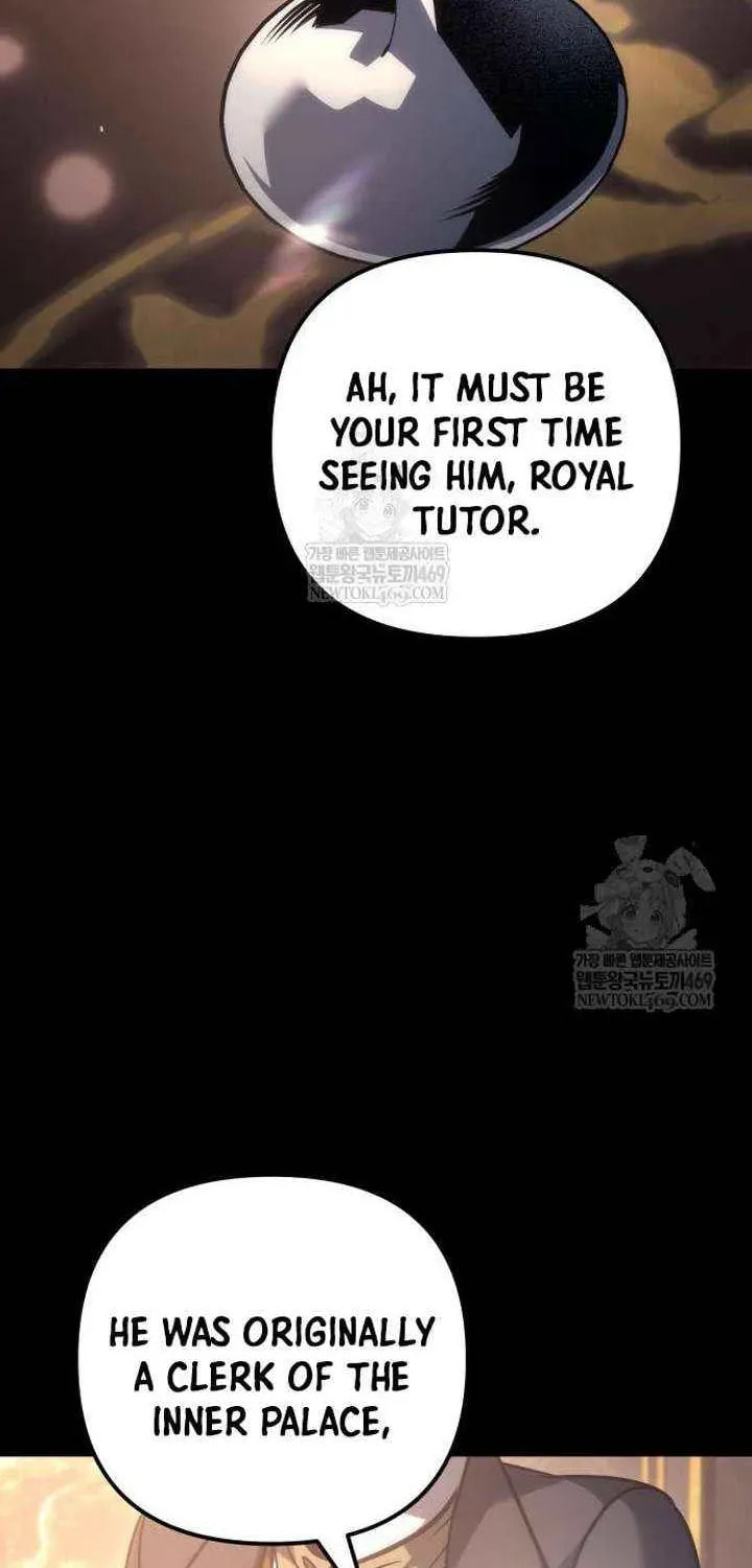 A Flame Reborn Chapter 117 page 119 - 