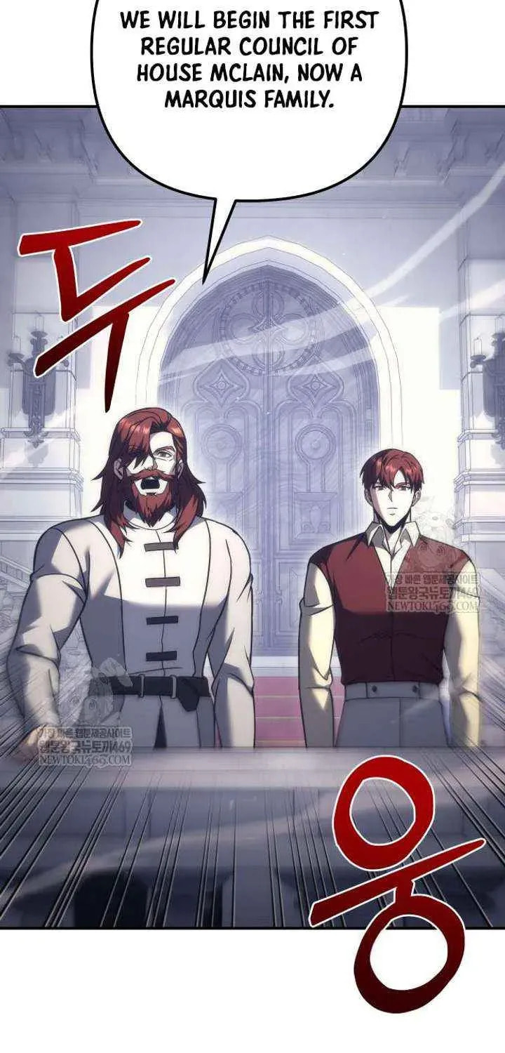 A Flame Reborn Chapter 117 page 13 - 