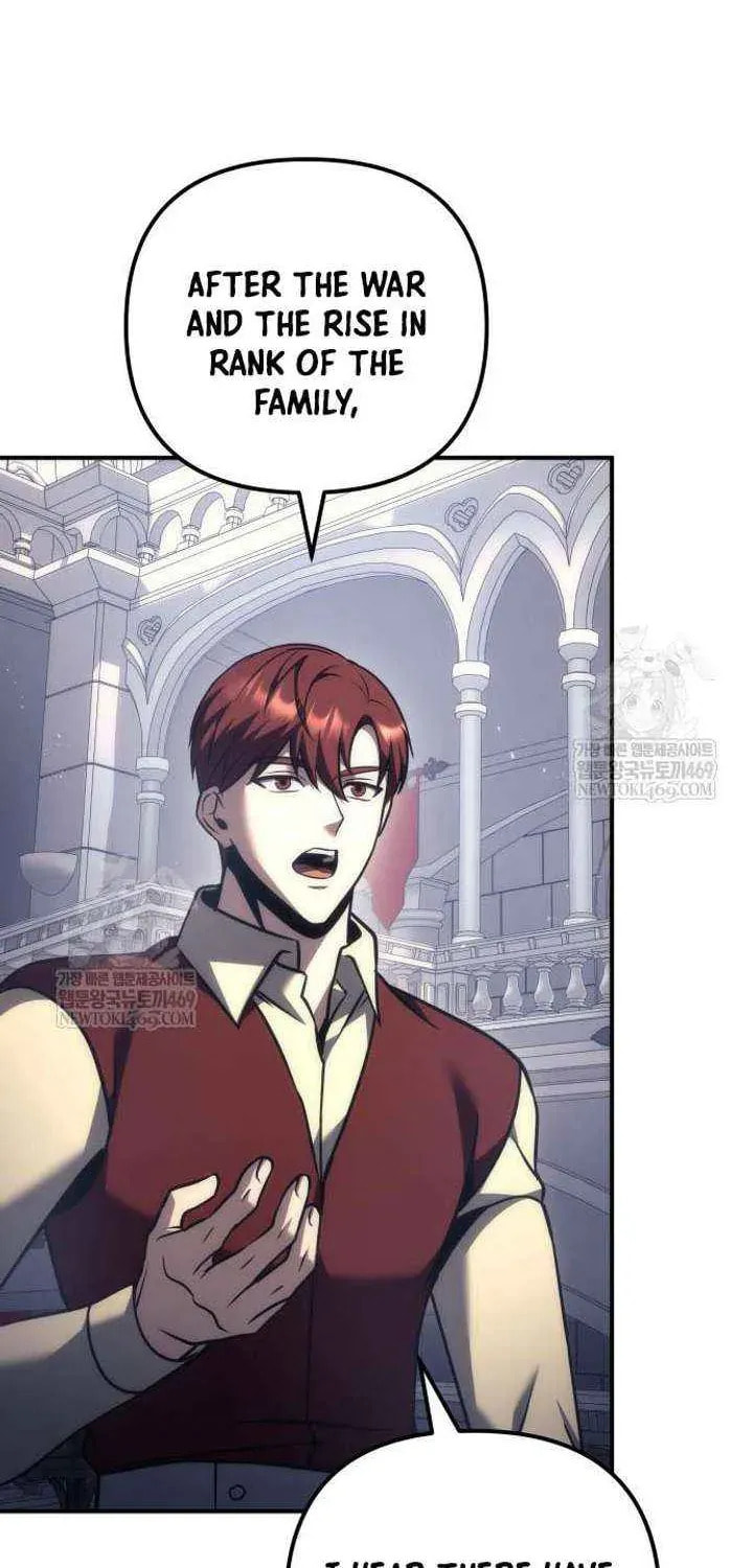 A Flame Reborn Chapter 117 page 14 - 