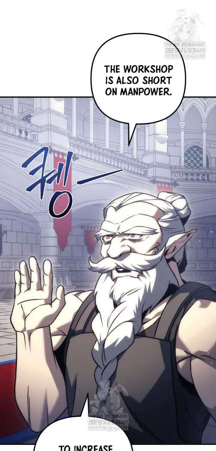 A Flame Reborn Chapter 117 page 18 - 