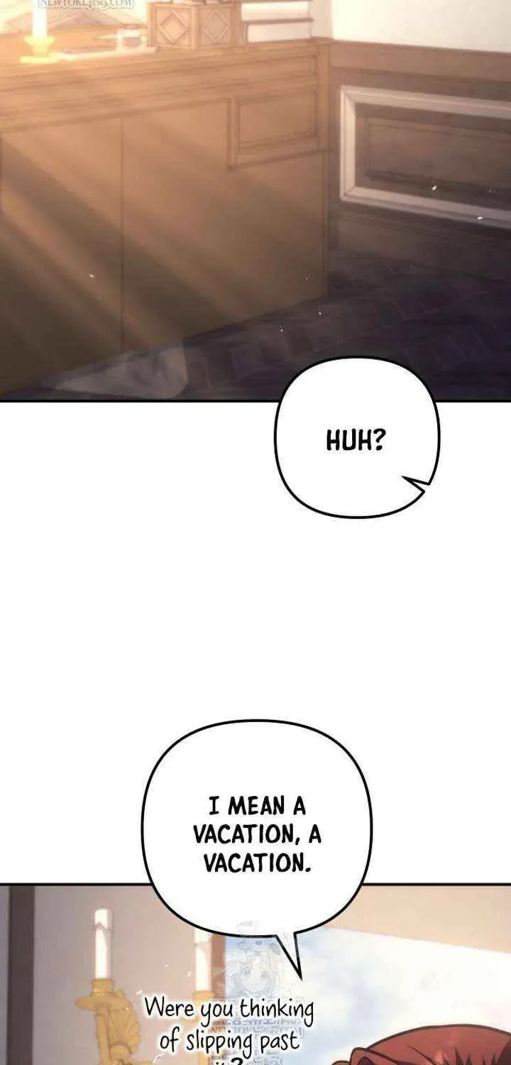 A Flame Reborn Chapter 117 page 3 - 