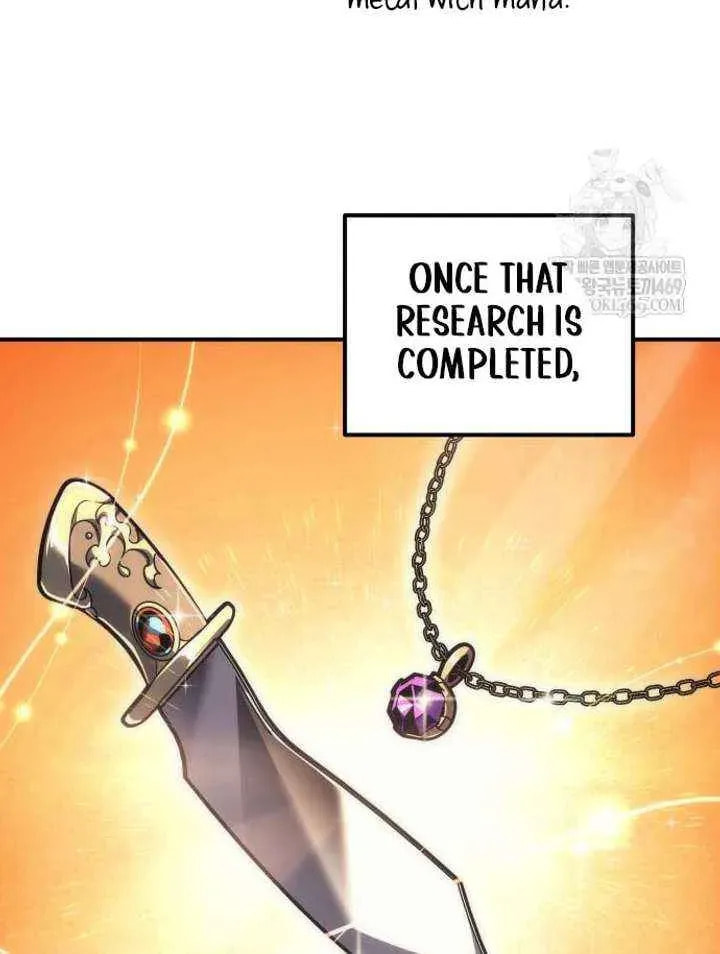 A Flame Reborn Chapter 117 page 24 - 