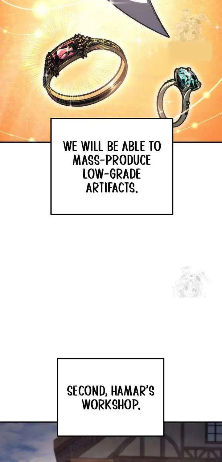 A Flame Reborn Chapter 117 page 25 - 