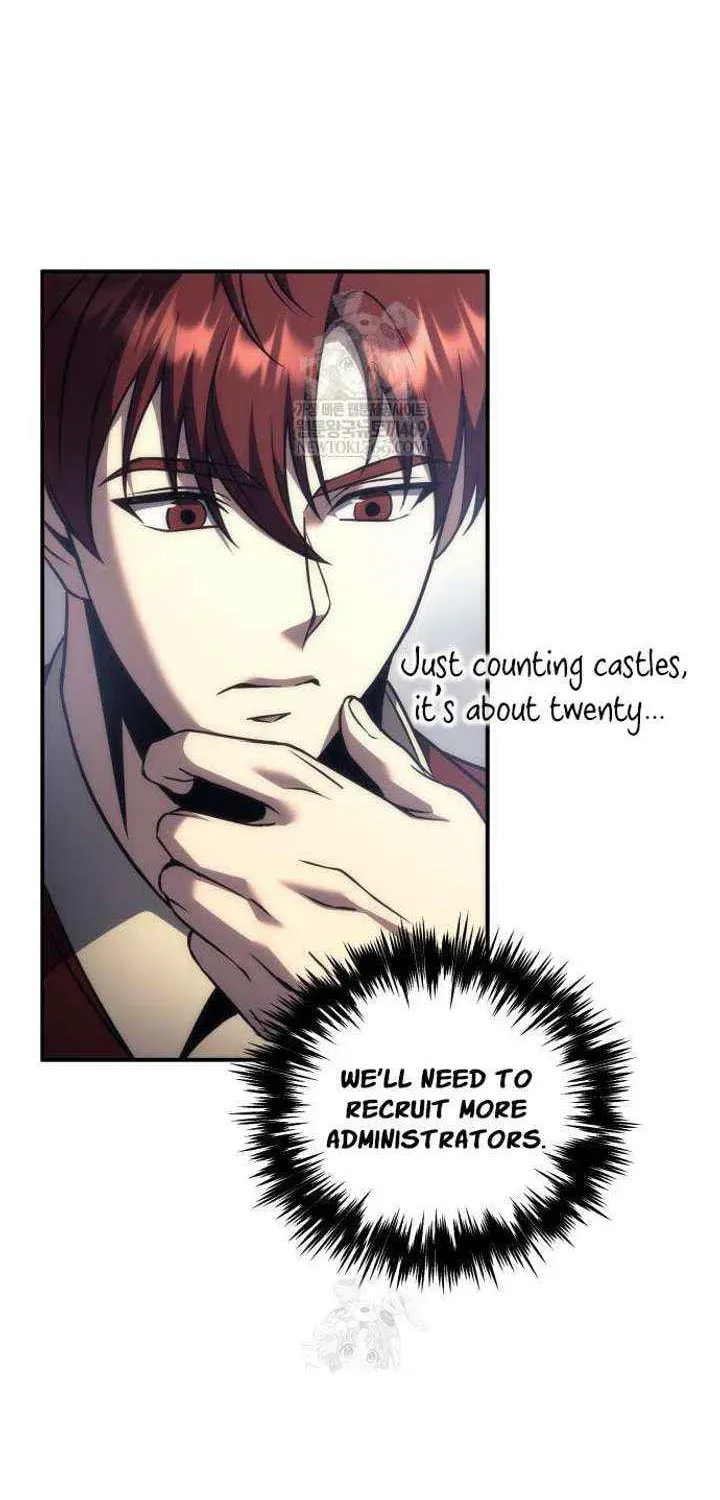 A Flame Reborn Chapter 117 page 30 - 