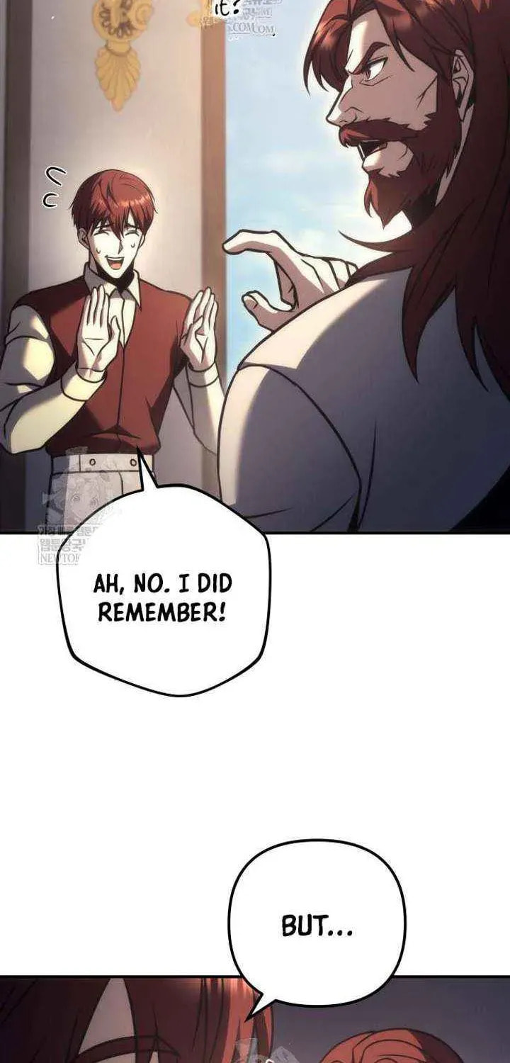 A Flame Reborn Chapter 117 page 4 - 