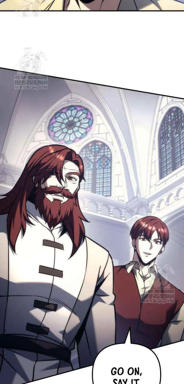 A Flame Reborn Chapter 117 page 35 - 
