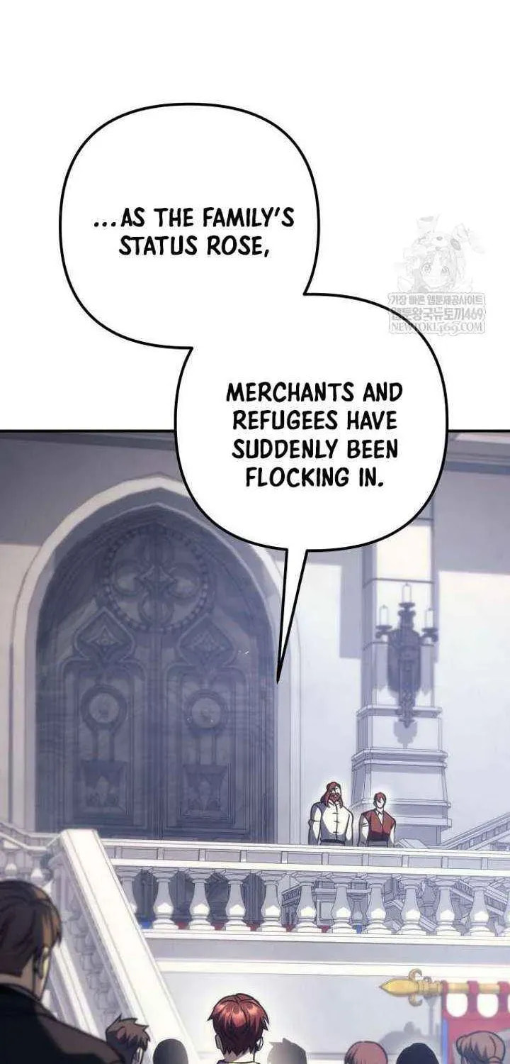 A Flame Reborn Chapter 117 page 37 - 