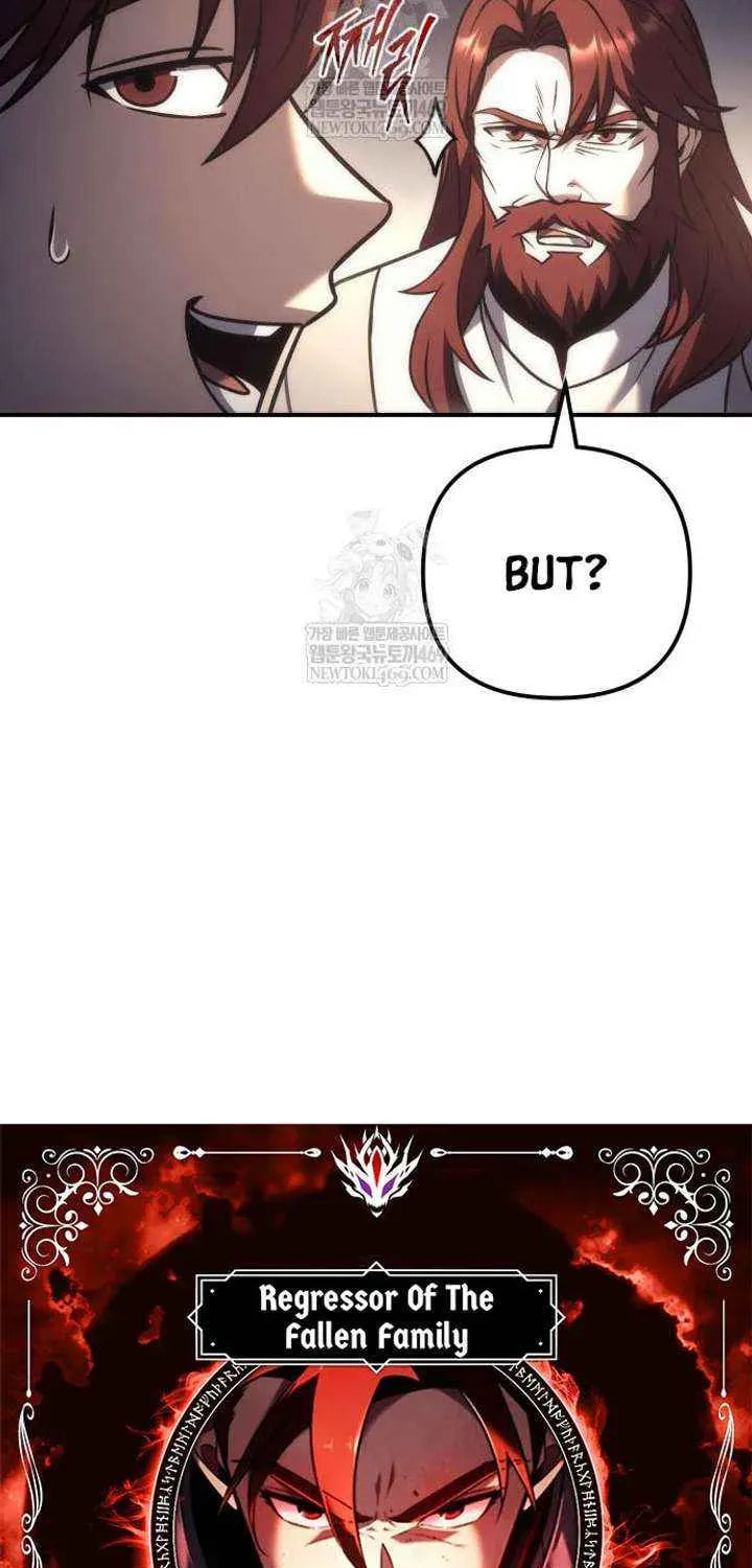 A Flame Reborn Chapter 117 page 5 - 