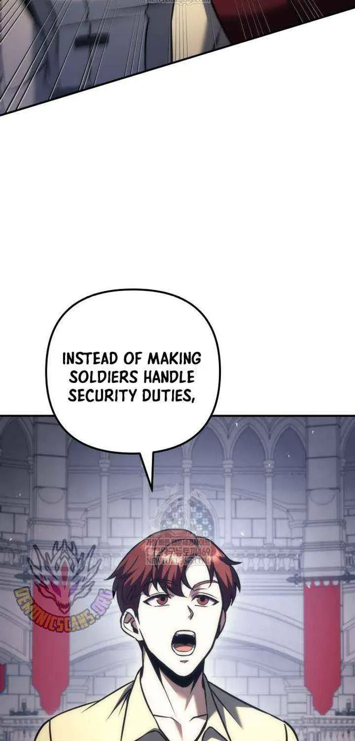 A Flame Reborn Chapter 117 page 43 - 