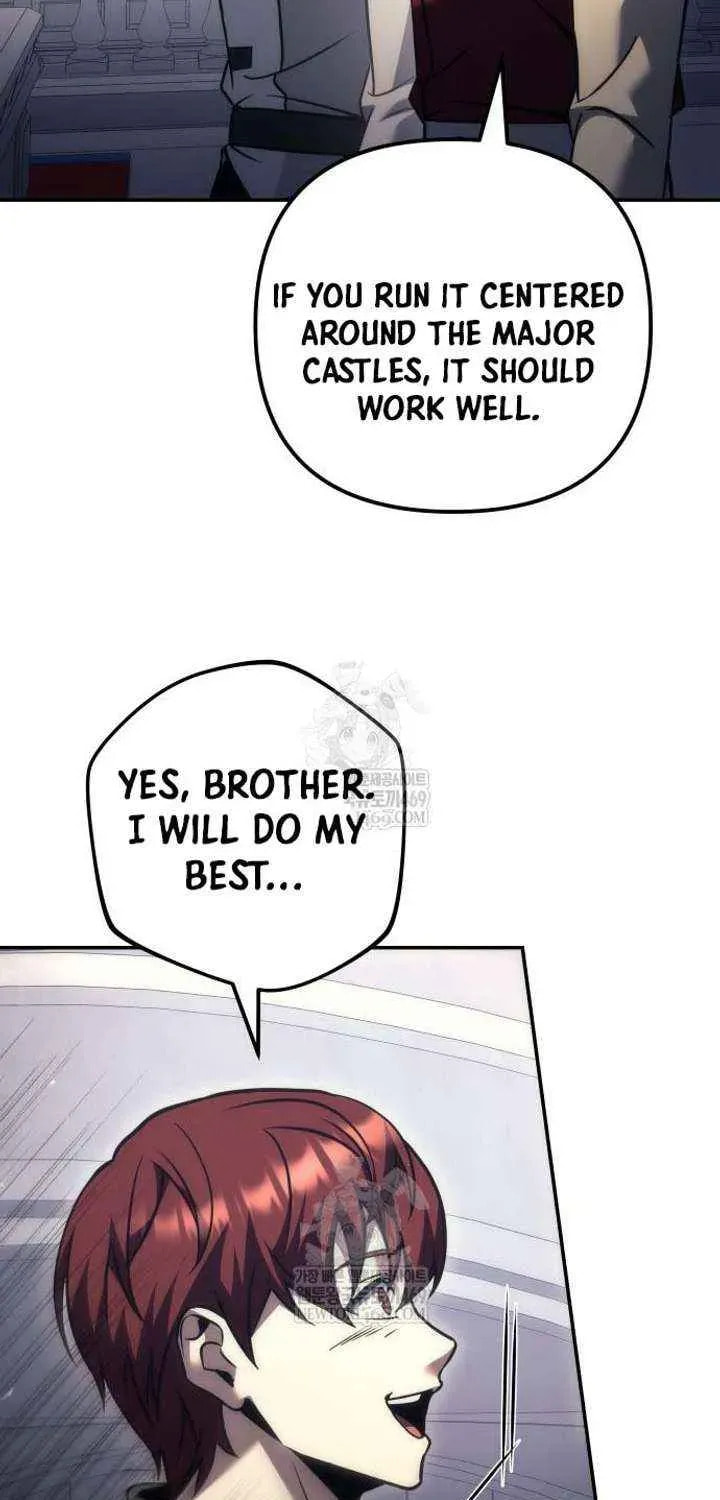 A Flame Reborn Chapter 117 page 50 - 