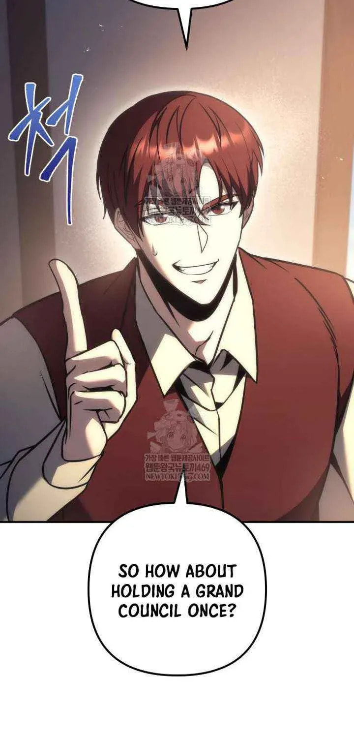 A Flame Reborn Chapter 117 page 7 - 