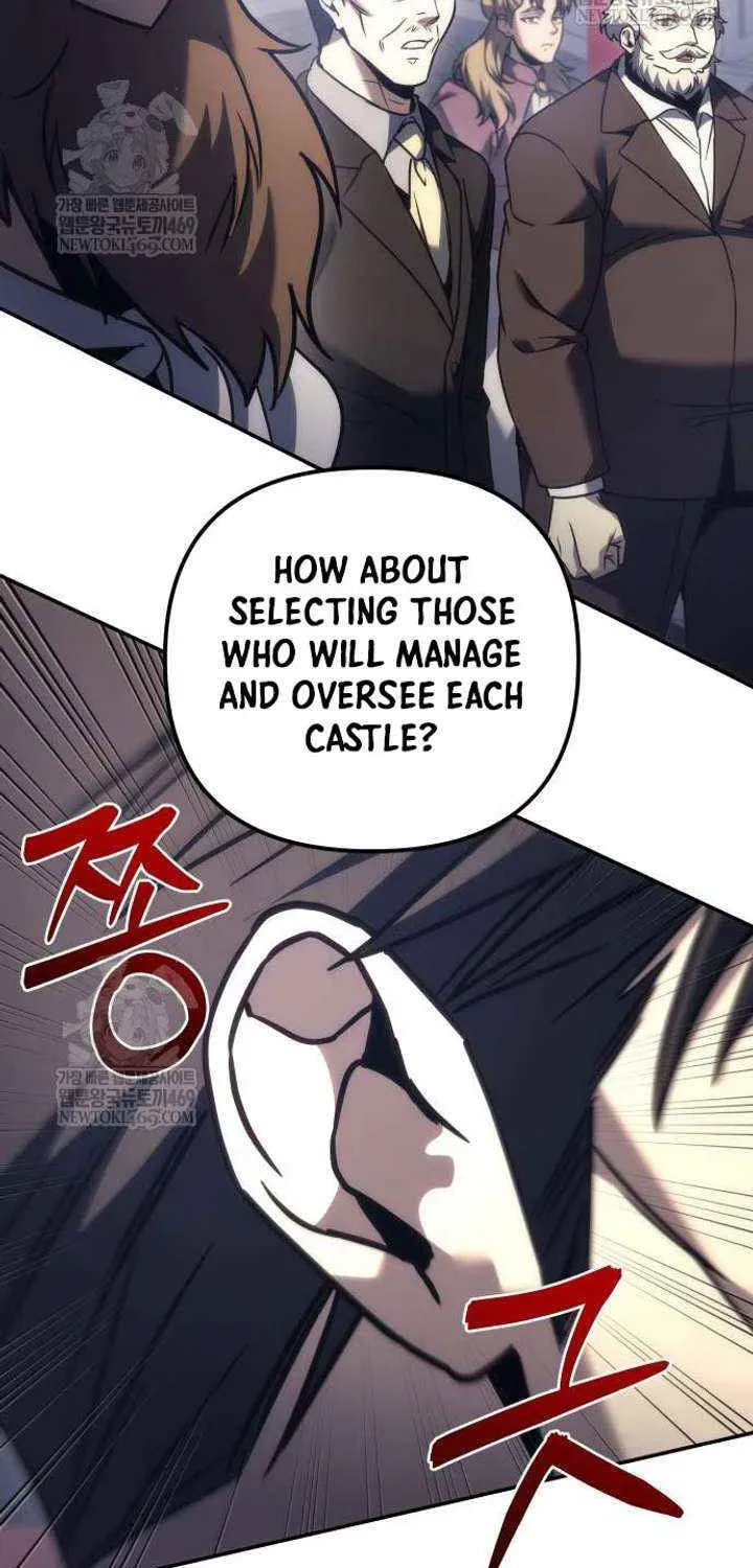 A Flame Reborn Chapter 117 page 62 - 