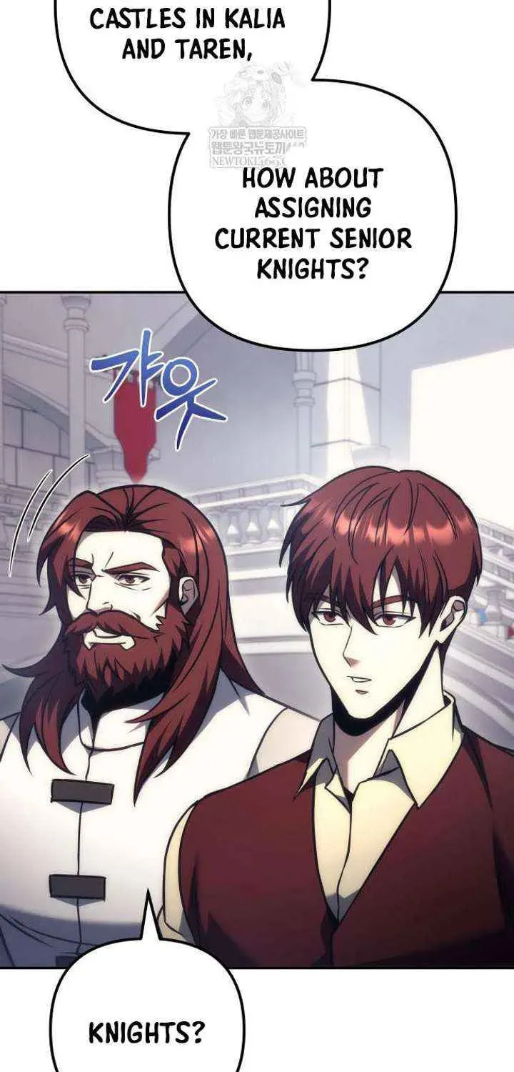 A Flame Reborn Chapter 117 page 71 - 