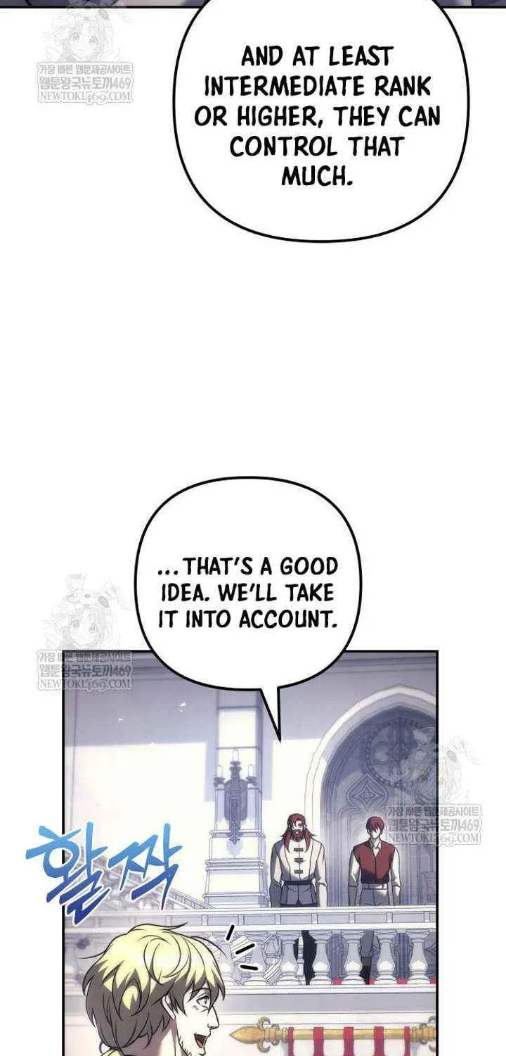 A Flame Reborn Chapter 117 page 75 - 
