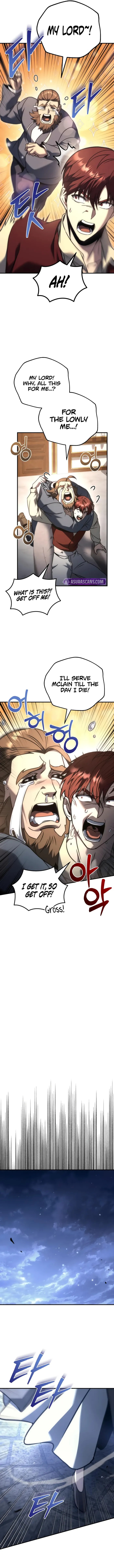 A Flame Reborn Chapter 118 page 16 - 
