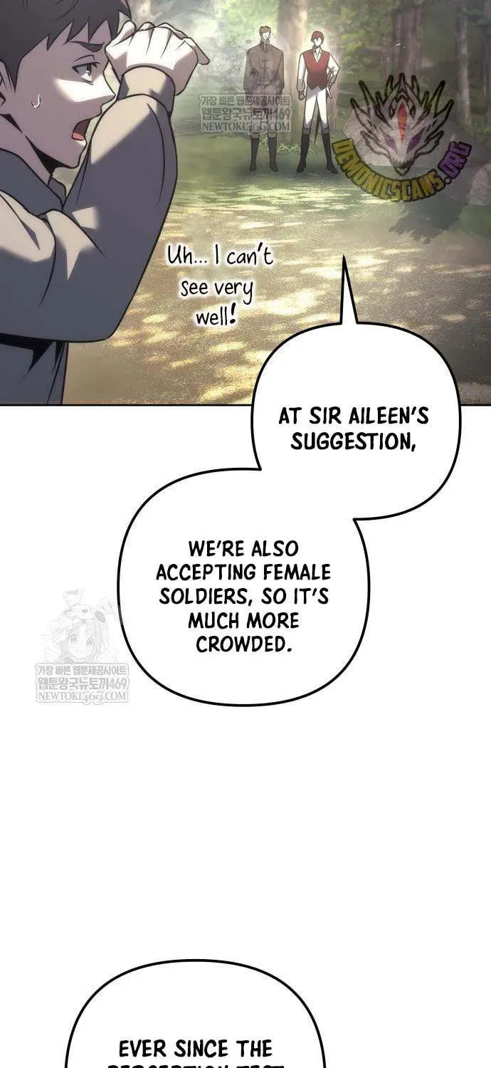 A Flame Reborn Chapter 119 page 23 - 