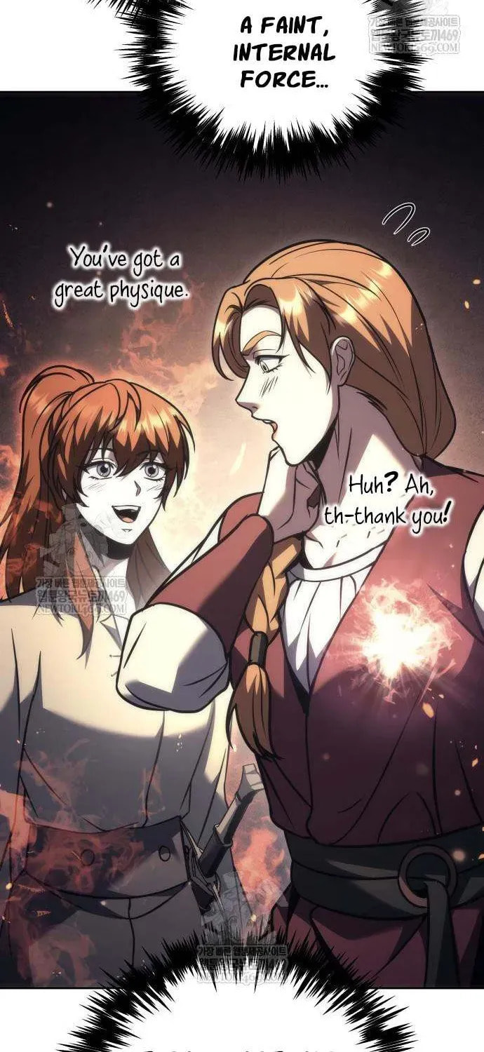 A Flame Reborn Chapter 119 page 31 - 
