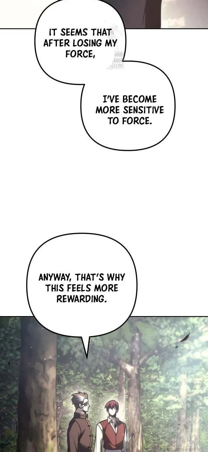 A Flame Reborn Chapter 119 page 33 - 