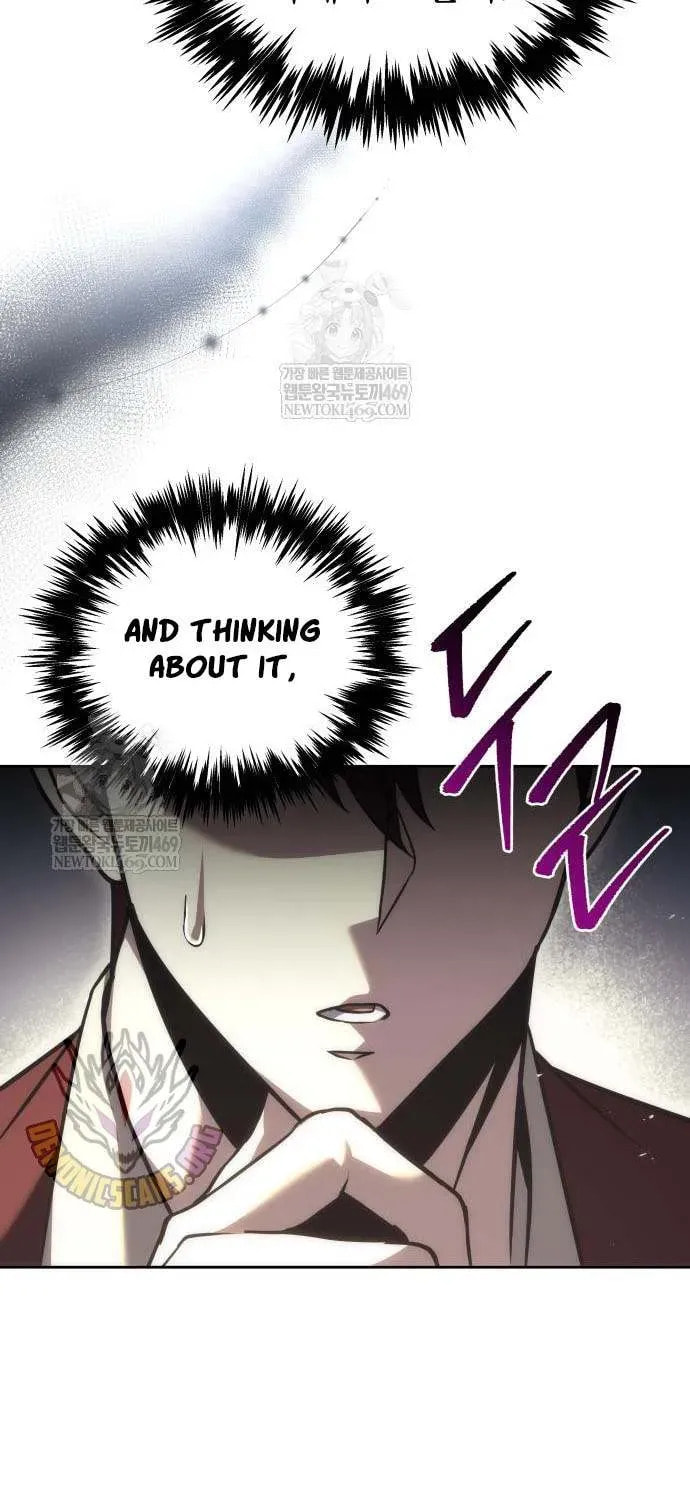 A Flame Reborn Chapter 119 page 37 - 