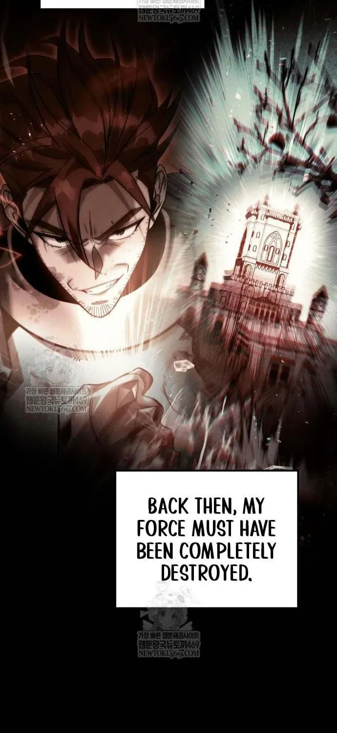A Flame Reborn Chapter 119 page 40 - 