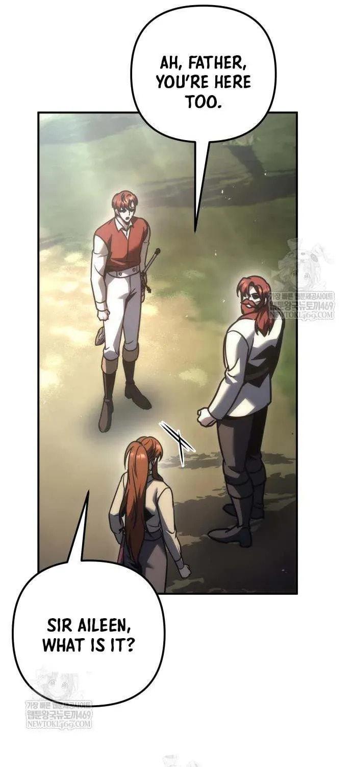 A Flame Reborn Chapter 119 page 60 - 