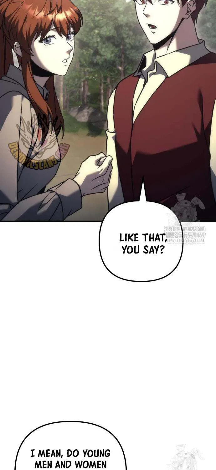 A Flame Reborn Chapter 119 page 65 - 