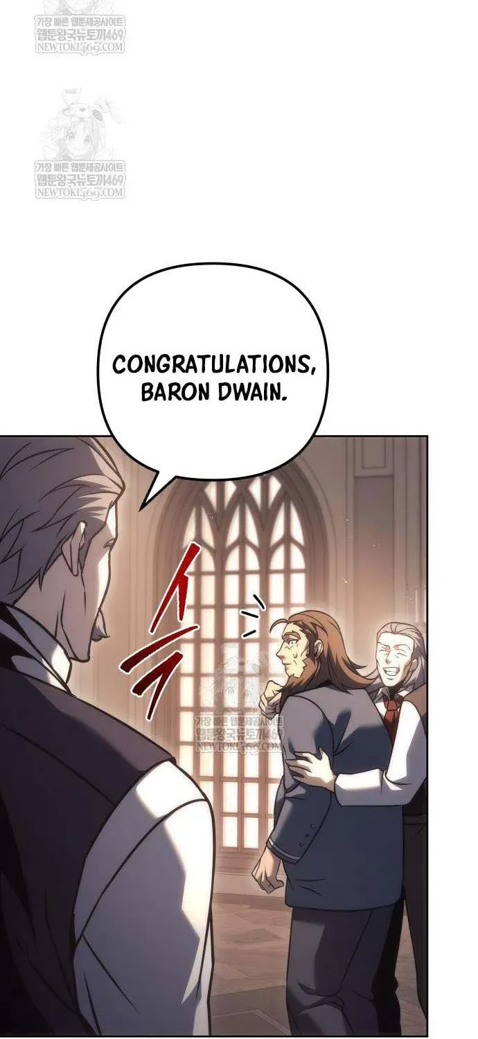 A Flame Reborn Chapter 119 page 10 - 