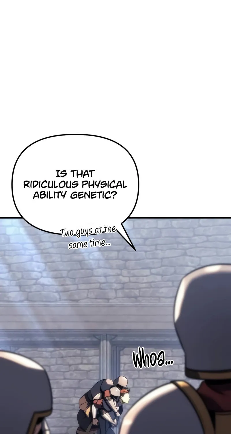 A Flame Reborn Chapter 12 page 33 - 