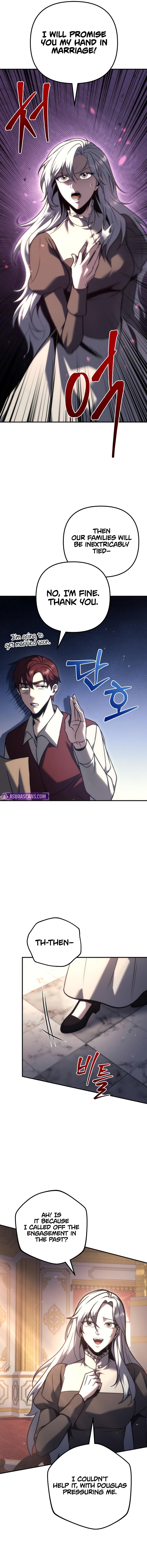 A Flame Reborn Chapter 120 page 11 - 