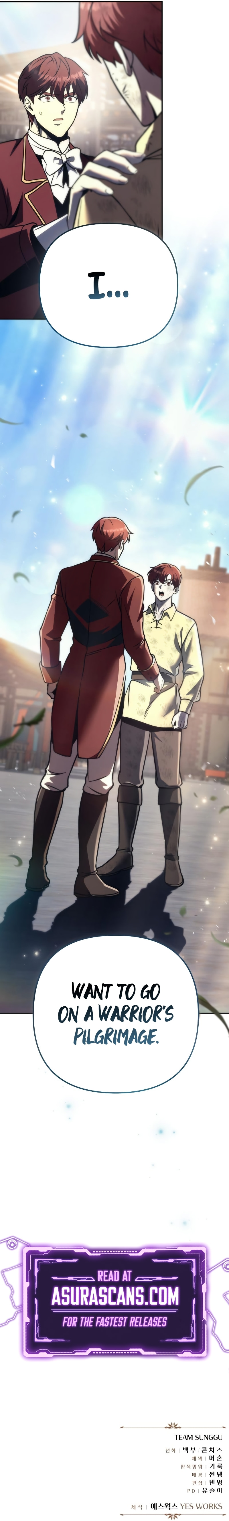 A Flame Reborn Chapter 121 page 15 - 