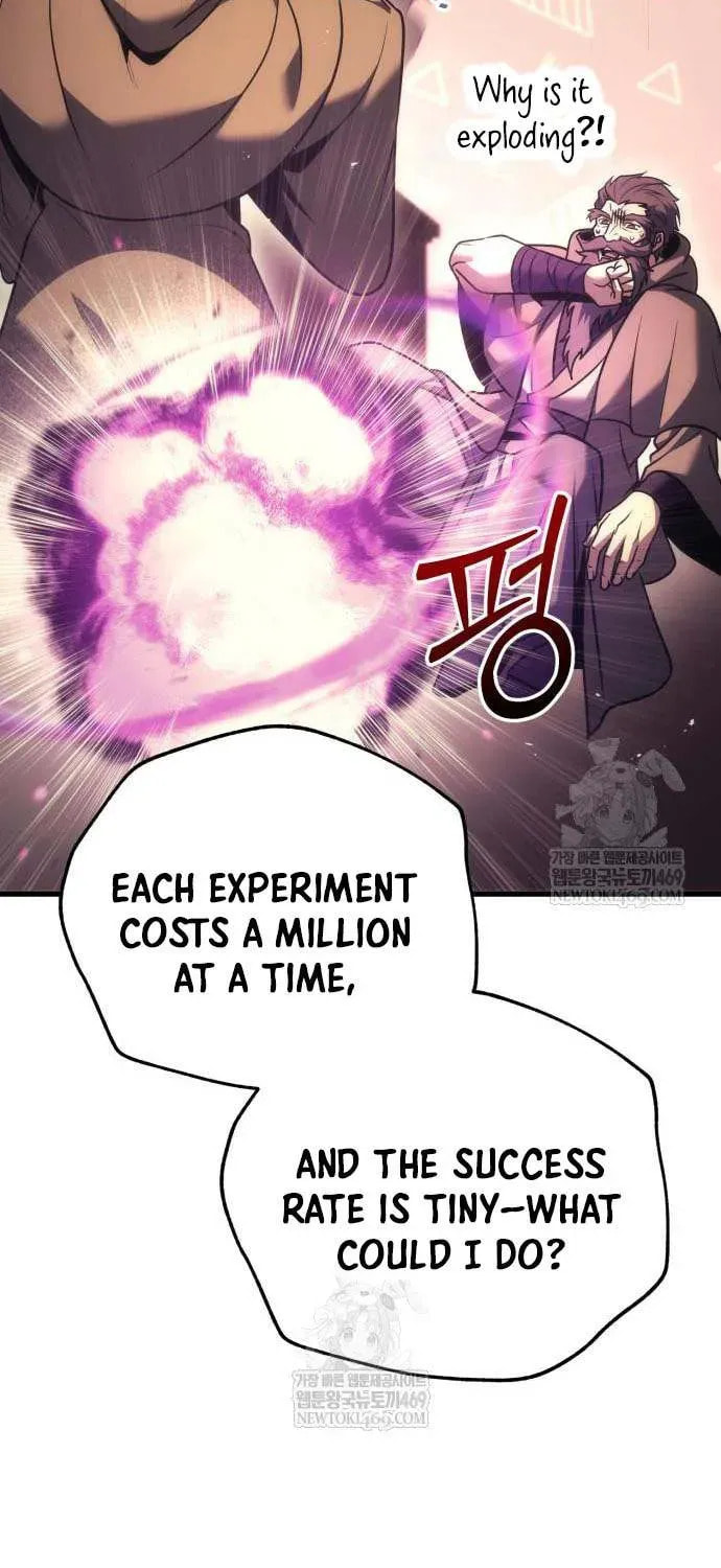 A Flame Reborn Chapter 122 page 102 - 