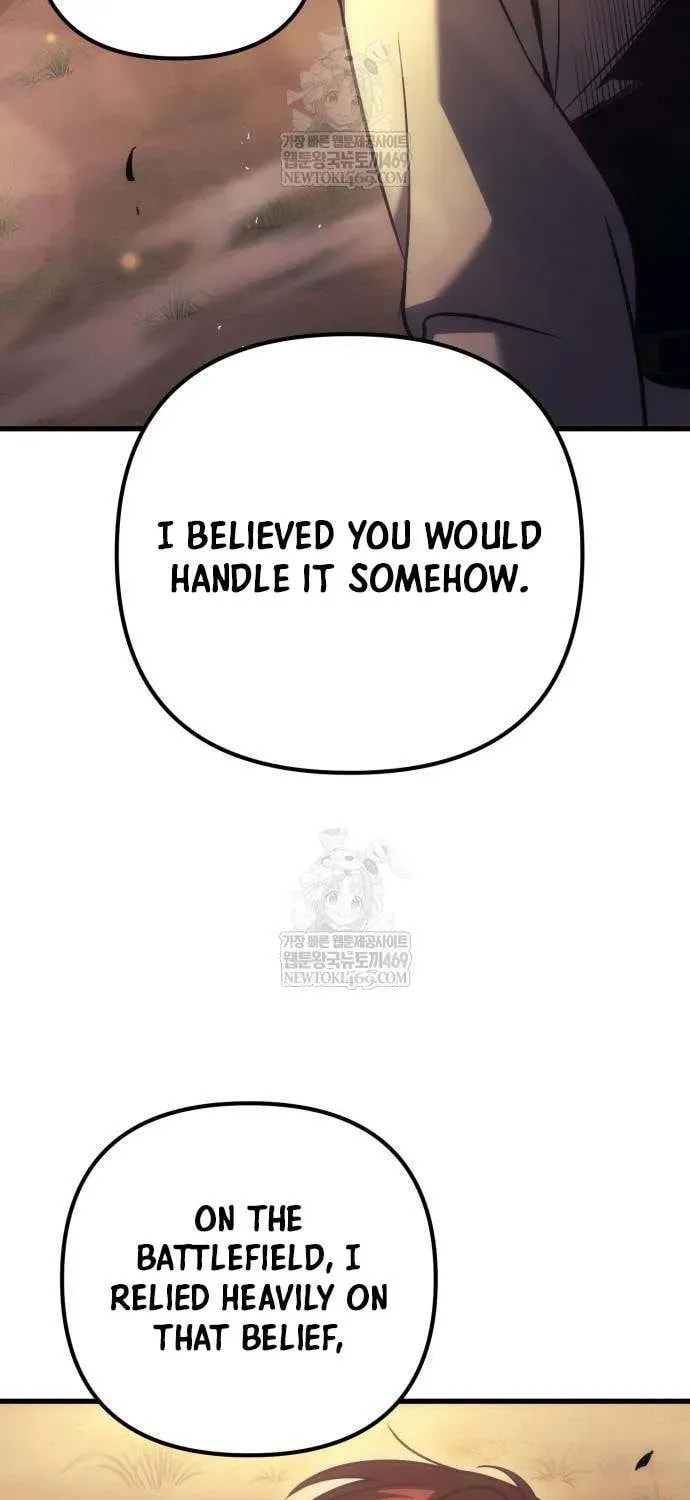 A Flame Reborn Chapter 122 page 23 - 