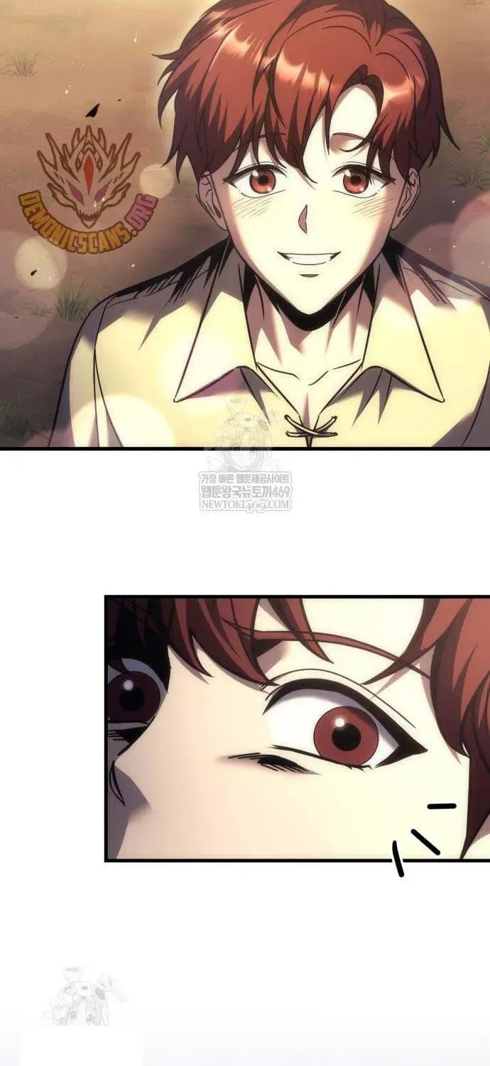 A Flame Reborn Chapter 122 page 24 - 