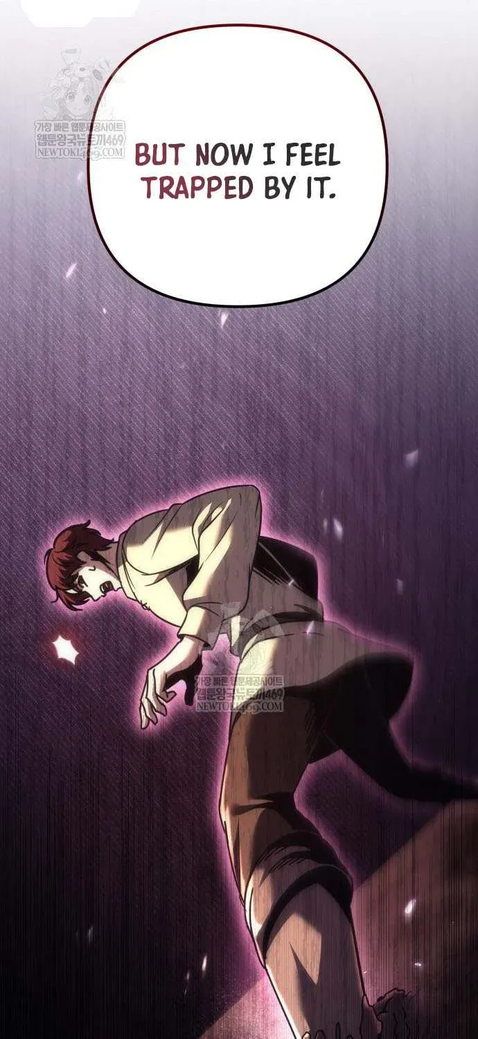A Flame Reborn Chapter 122 page 25 - 