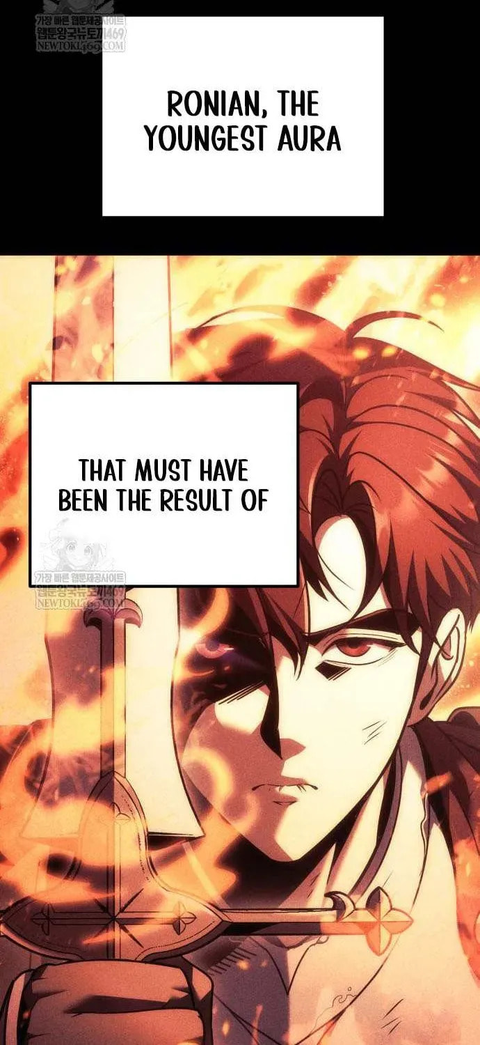 A Flame Reborn Chapter 122 page 33 - 