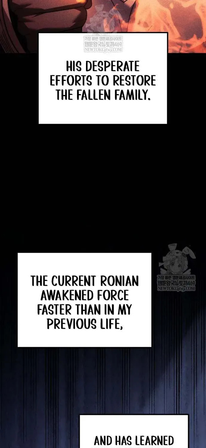 A Flame Reborn Chapter 122 page 34 - 