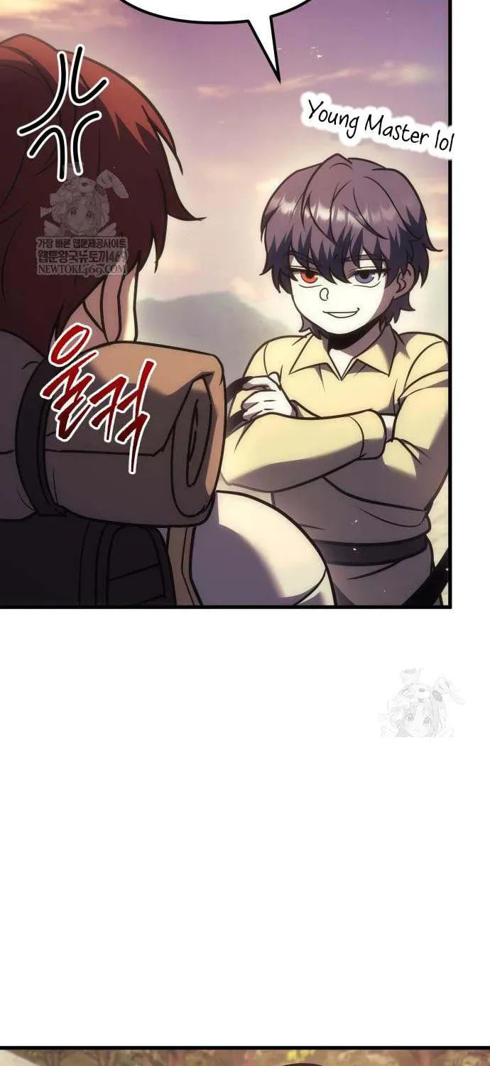 A Flame Reborn Chapter 122 page 70 - 