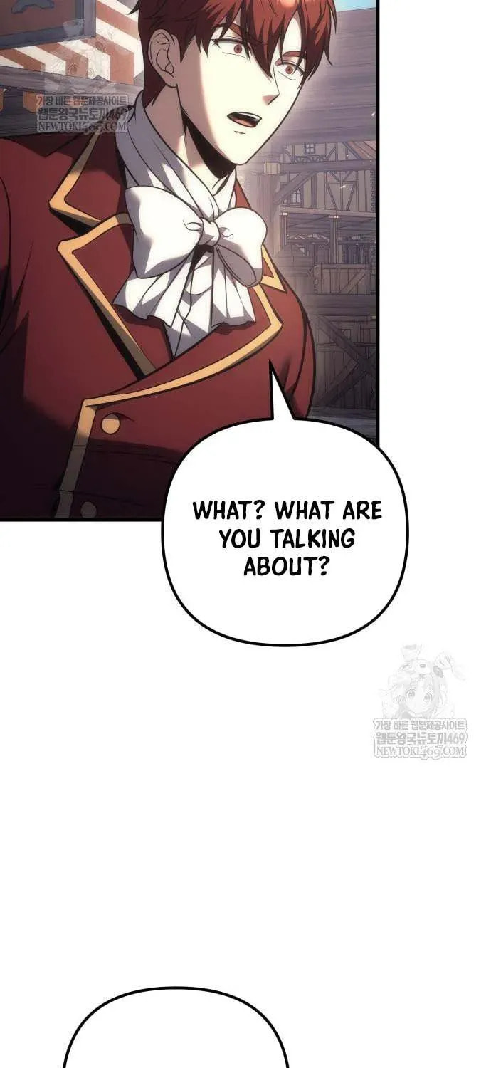 A Flame Reborn Chapter 122 page 9 - 