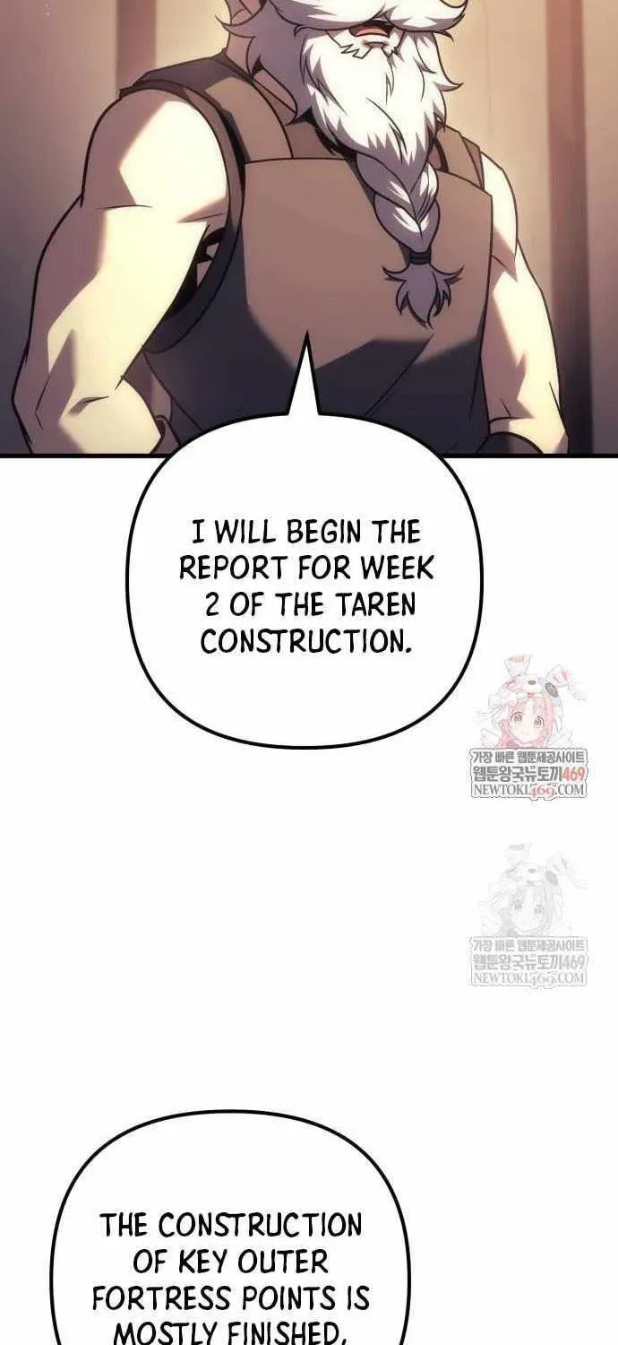 A Flame Reborn Chapter 124 page 2 - 