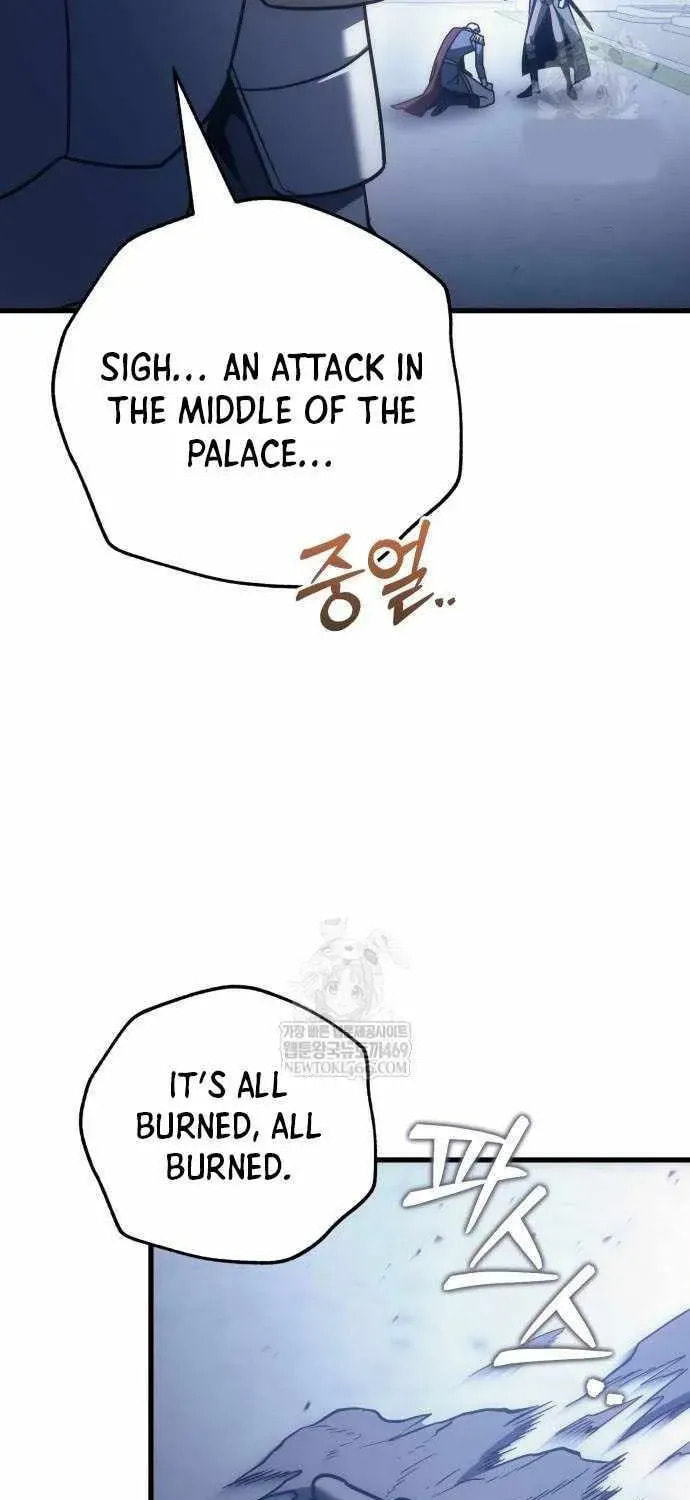 A Flame Reborn Chapter 124 page 102 - 