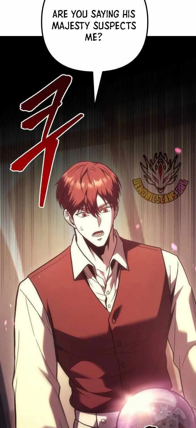 A Flame Reborn Chapter 124 page 121 - 