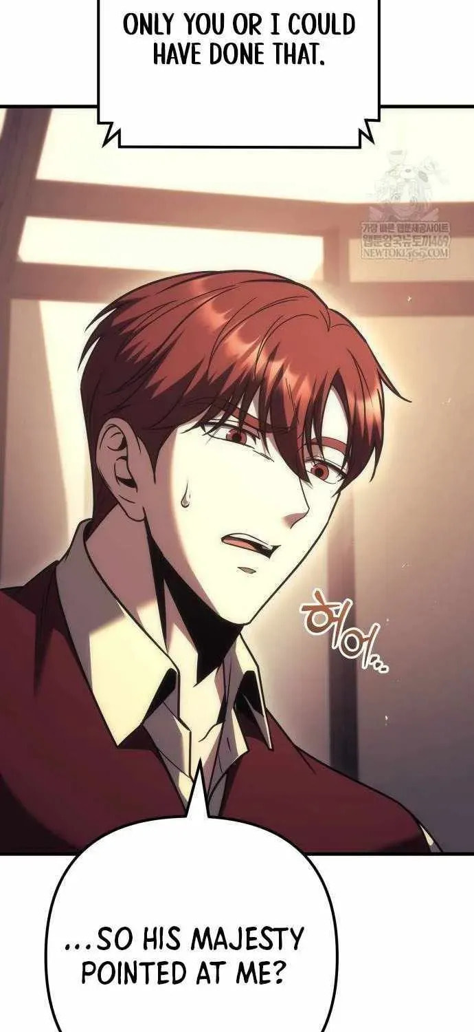 A Flame Reborn Chapter 124 page 125 - 