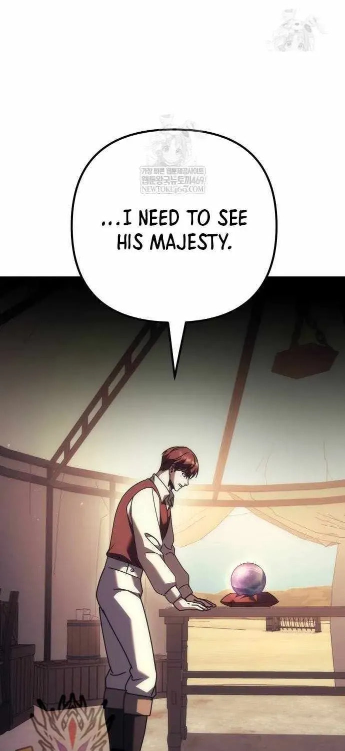 A Flame Reborn Chapter 124 page 130 - 