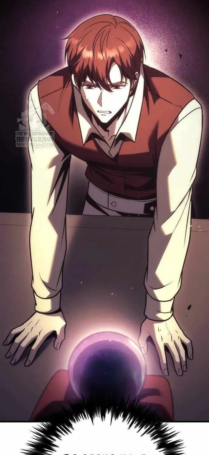 A Flame Reborn Chapter 124 page 138 - 