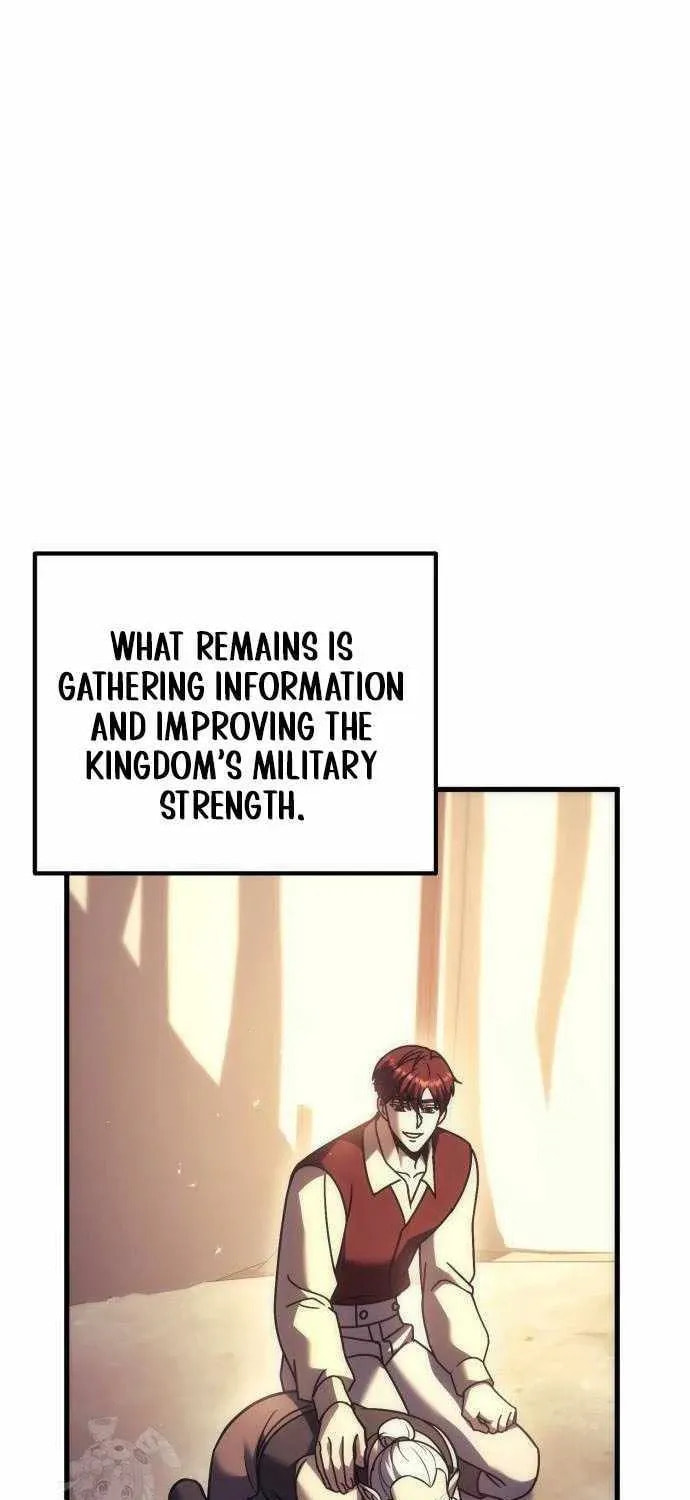 A Flame Reborn Chapter 124 page 16 - 