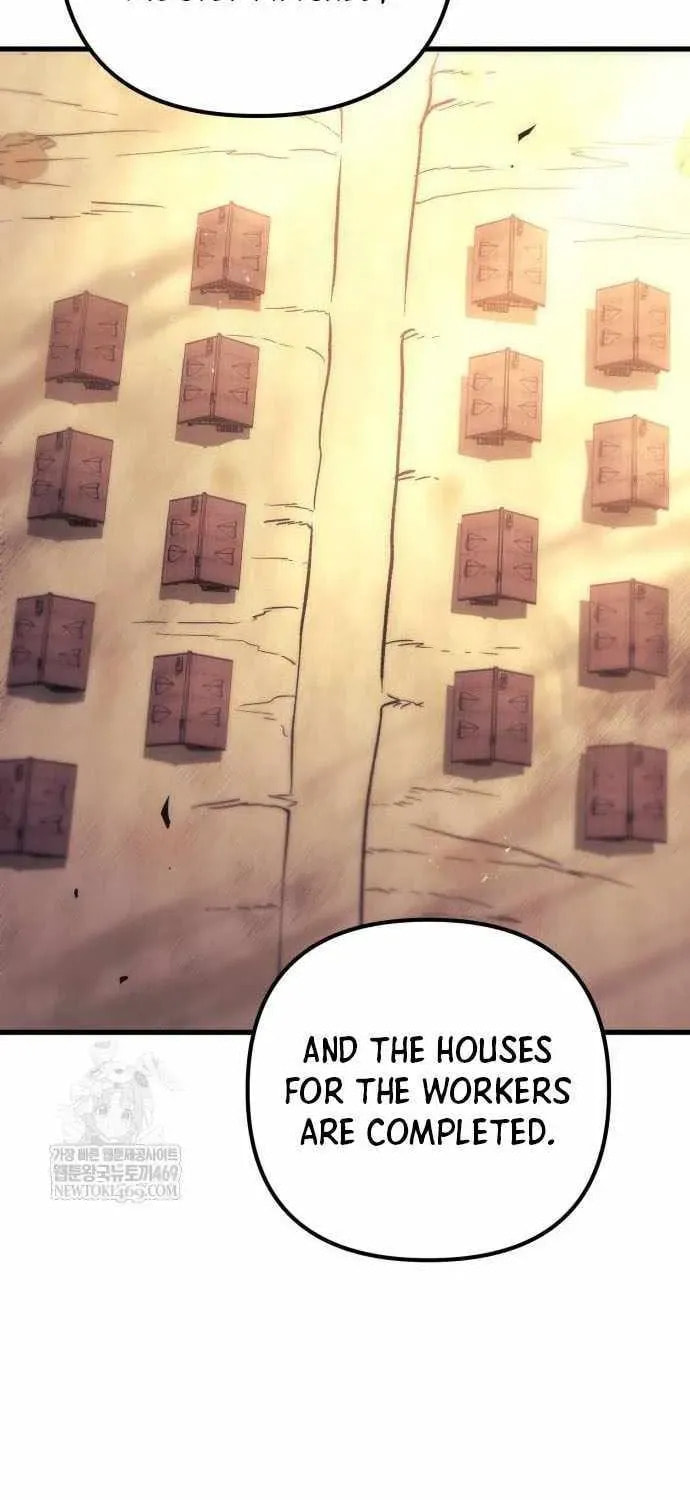 A Flame Reborn Chapter 124 page 3 - 