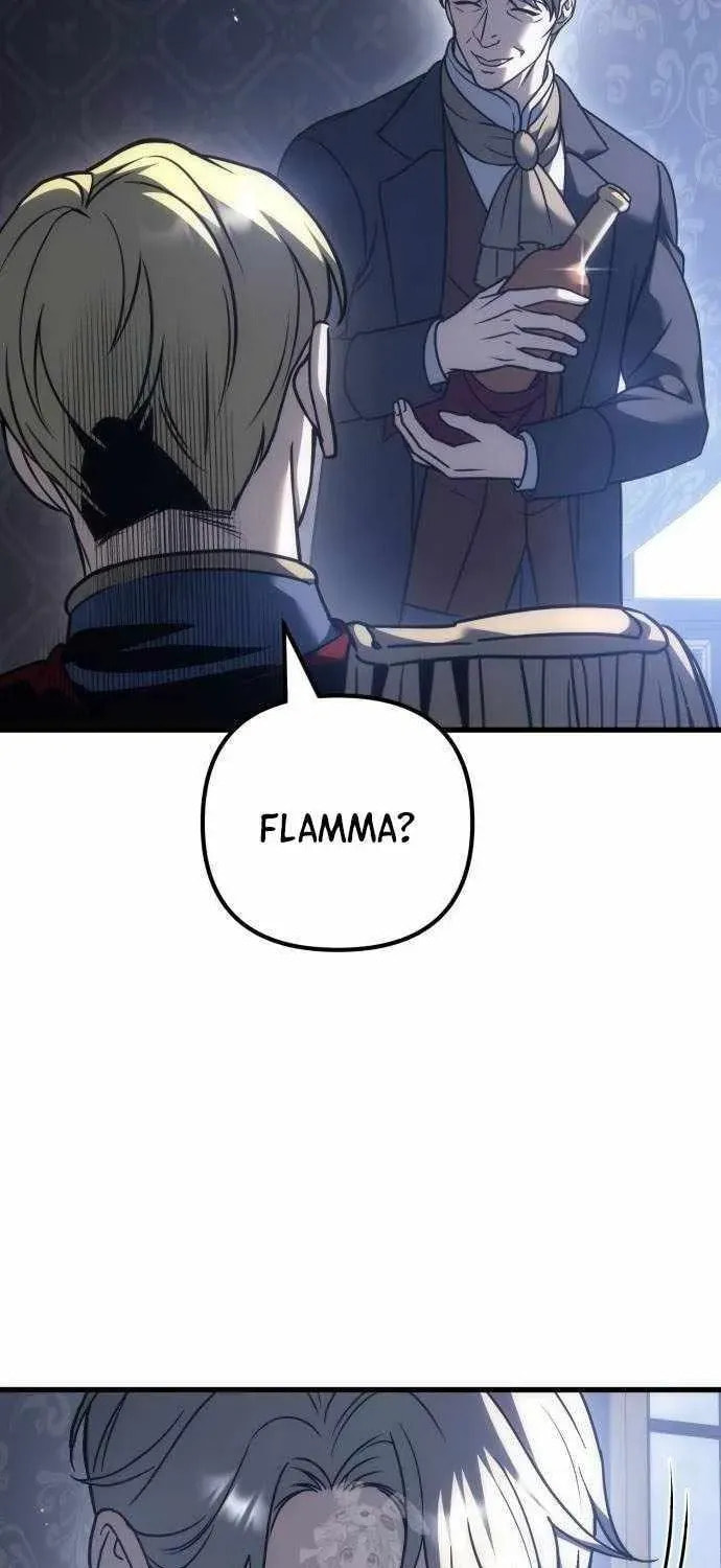 A Flame Reborn Chapter 124 page 30 - 