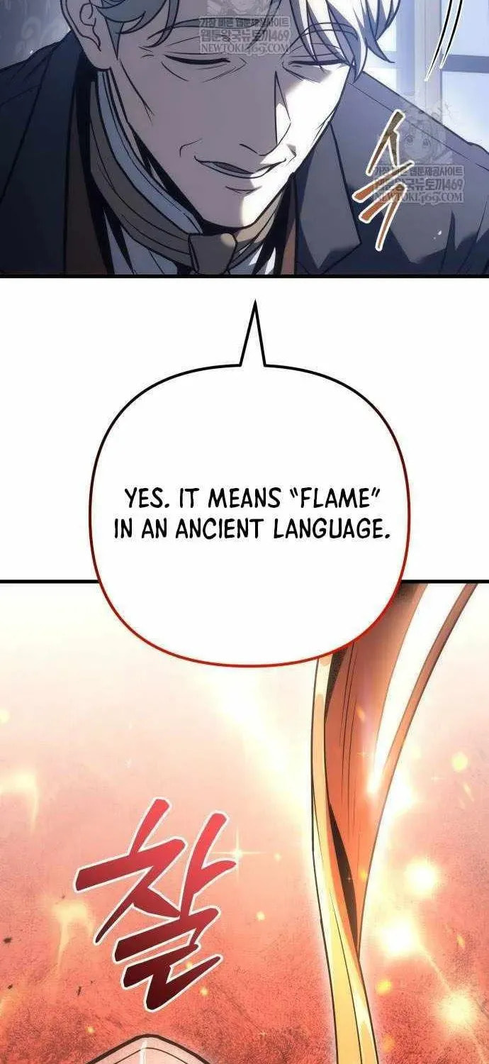 A Flame Reborn Chapter 124 page 31 - 