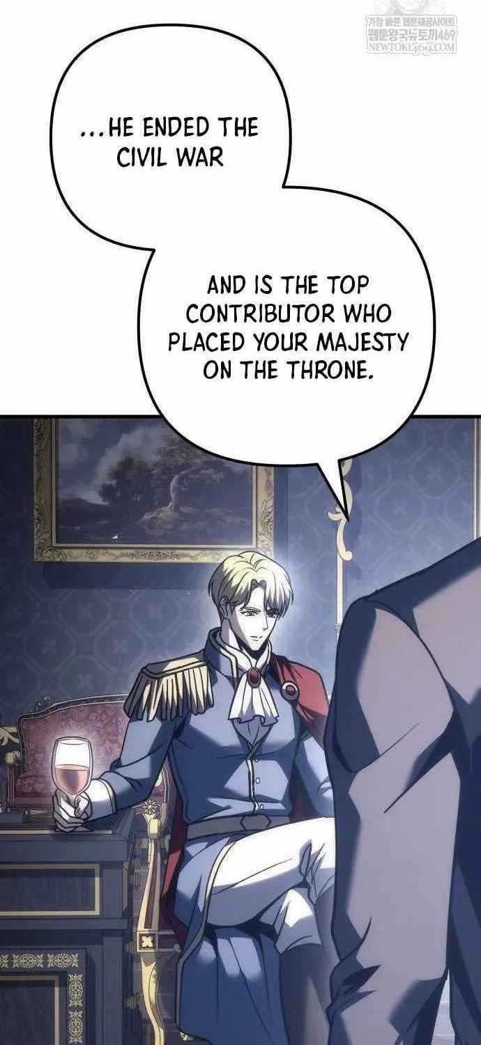 A Flame Reborn Chapter 124 page 38 - 